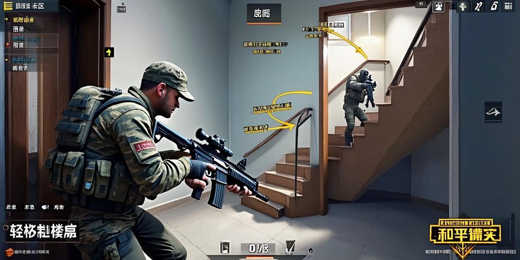 和平精英【SU7内核】辅助